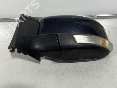 Left mirror FORD FOCUS II (DA_, HCP, DP) 1.6 TDCi | BP29831271C26