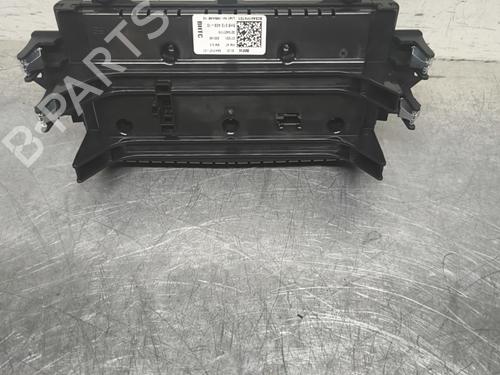 Used Climate control Climate control MINI MINI COUNTRYMAN (F60) Cooper SD ALL4 (190 hp) 32996446 32996446