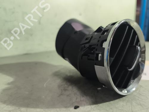 Air vent PEUGEOT 3008 I MPV (0U_) 1.6 HDi | BP27328097I21 