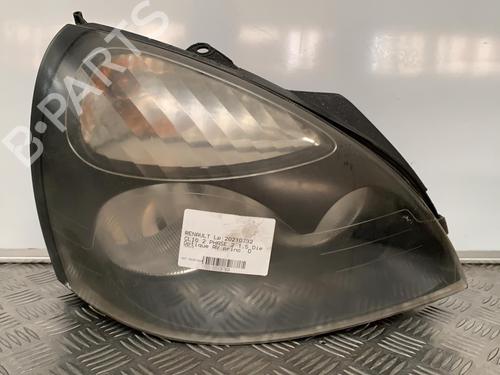 Used Right headlight Right headlight 22032097 22032097