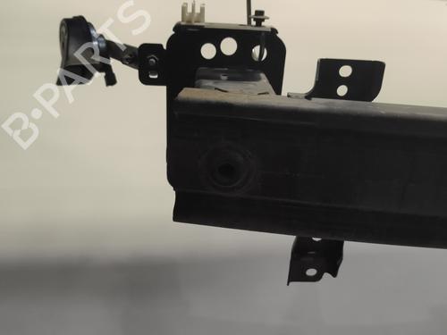 Front bumper reinforcement FORD FIESTA VI (CB1, CCN) 1.0 EcoBoost | BP25274354C109 