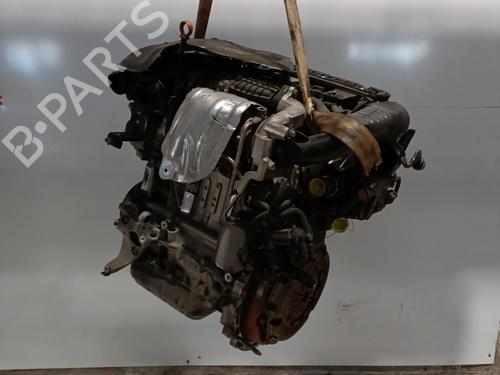 Motor PEUGEOT 2008 I (CU_) 1.6 BlueHDi 100 (100 hp) 22760859