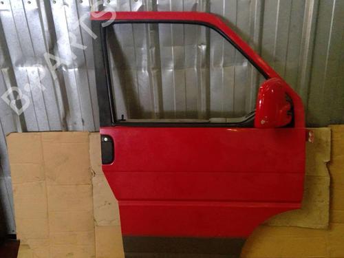 Used Right front door VW TRANSPORTER T4 Bus (70B, 70C, 7DB, 7DK, 70J, 70K, 7DC, 7DJ) 2.4 D (78 hp) 23077577