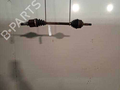 Used Left front driveshaft PEUGEOT 207 (WA_, WC_) 1.4 (73 hp) 30491688