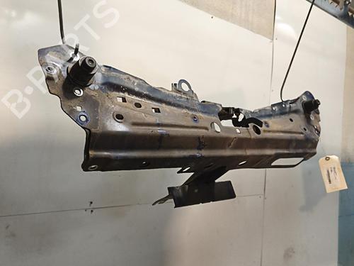Frontplade/Frontkurv RENAULT TWINGO II (CN0_) 1.2 (CN0D) | BP38270112C72 - Image 3