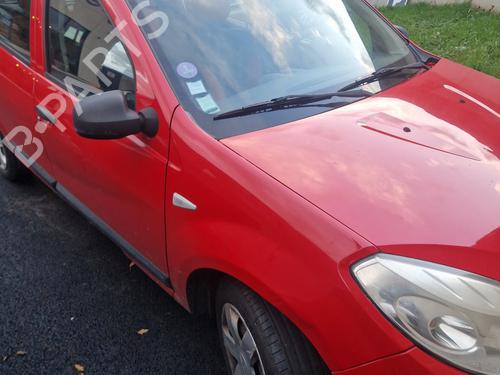 Left taillight DACIA SANDERO 1.4 (BS0C, BS0A, BS0G, BS1F, BS0E) | BP32477445C34  - Image 6