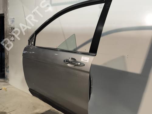 Left front door HONDA CR-V III (RE_) 2.2 i-CTDi 4WD (RE6) | BP29733215C2 