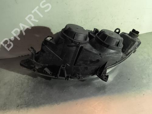 Right headlight PEUGEOT 307 (3A/C) 2.0 HDi 110 | BP29081417C29 
