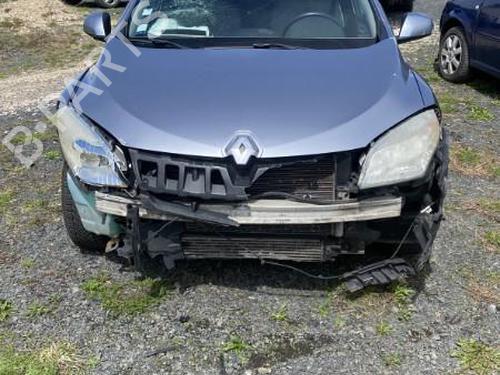 Left front window switch RENAULT MEGANE III Hatchback (BZ0/1_, B3_) 1.5 dCi | BP21693194I27 - Image 5