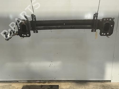 Used Front bumper reinforcement FORD FIESTA VI (CB1, CCN) 1.6 TDCi (95 hp) 32146395