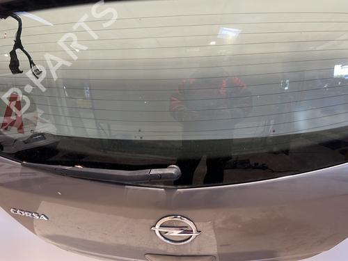 Tailgate OPEL CORSA D (S07) 1.2 (L08, L68) | BP21696338C6 