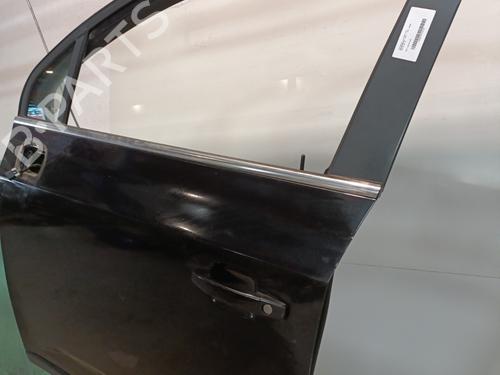 Left front door CHEVROLET ORLANDO (J309) 2.0 D | BP25624528C2 