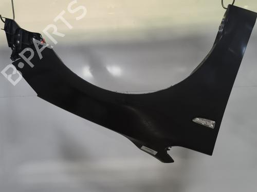 Used Right front fenders OPEL ASTRA J (P10) 1.3 CDTI (68) (95 hp) 25444163