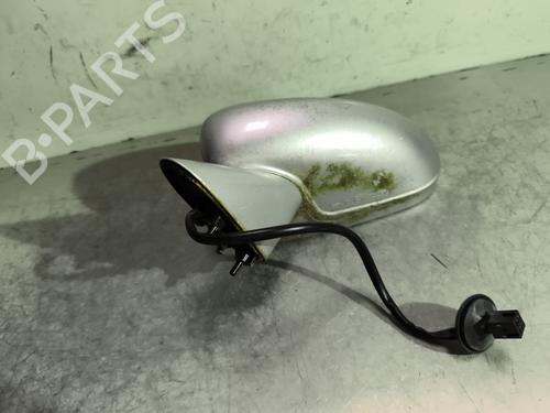 Left mirror OPEL CORSA D (S07) 1.4 (L08, L68) | BP26729439C26 