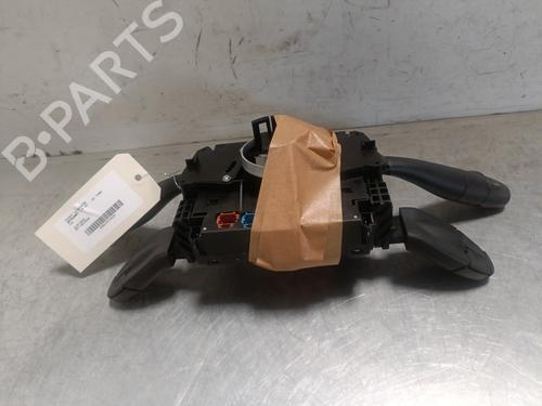 Used Steering column stalk PEUGEOT 407 (6D_) 2.0 HDi 135 (6DRHRH, 6DRHRE, 6DRHRG, 6DRHRJ) (136 hp) 27809790