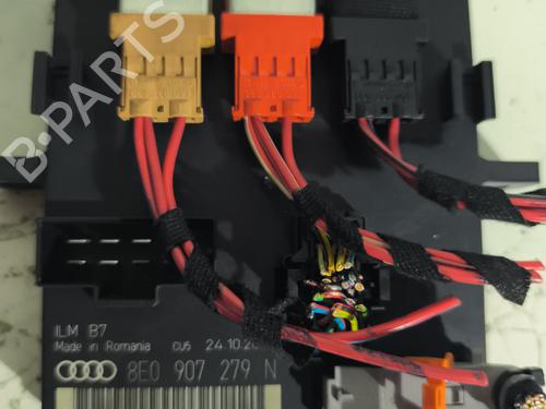 Electronic module AUDI A4 B7 Avant (8ED) 2.0 TDI 16V | BP24195763M83  - Image 9