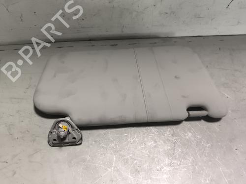 Left sun visor NISSAN JUKE (F15) 1.6 | BP26213696I1 