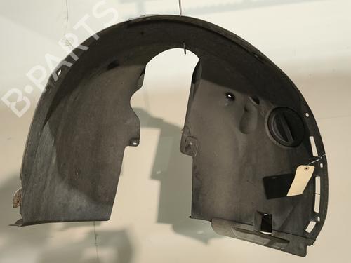 Hjulbue VW T-ROC (A11, D11) 1.0 TSI | BP33992039C56 - Image 3