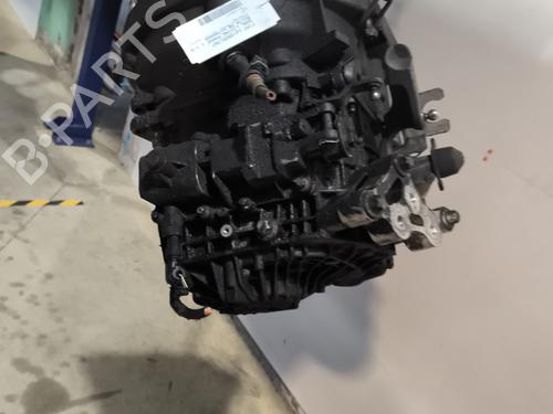 Gearkasse FIAT 500L (351_, 352_) 1.6 D Multijet (199LYD1B) (105 hp) 31662829
