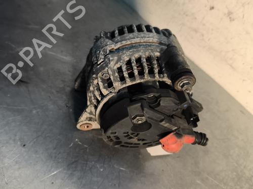 Alternator NISSAN JUKE (F15) 1.5 dCi | BP29733403M7 