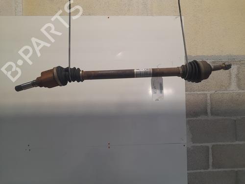 Used Right front driveshaft Right front driveshaft PEUGEOT 208 I (CA_, CC_) 1.0 VTi (68 hp) 22359345 22359345