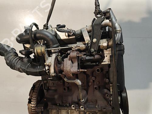 Engine RENAULT MODUS / GRAND MODUS (F/JP0_) 1.5 dCi (FP0E, JP0E) | BP38058932M1 - Image 4
