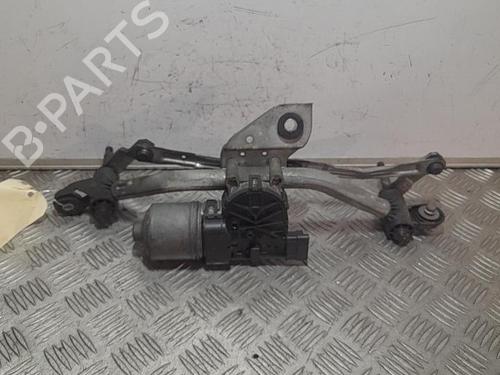 Front wiper motor RENAULT TWINGO II (CN0_) 1.5 dCi (CN0E) | BP21701511M29 