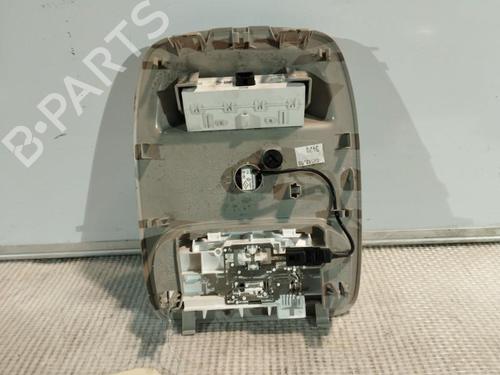 Used Interior roof light RENAULT TWINGO III (BCM_, BCA_) 1.0 SCe 70 (BCMB) (69 hp) 21721913