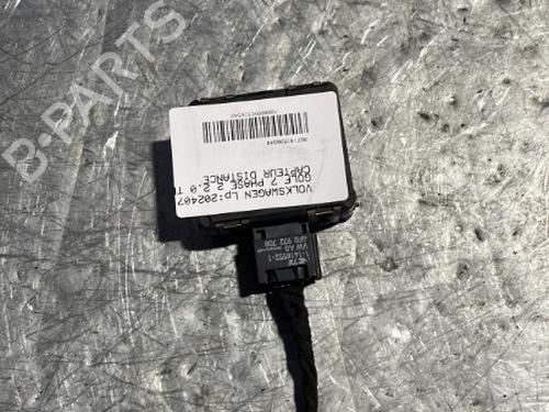 Used Electronic module Electronic module VW GOLF VII (5G1, BQ1, BE1, BE2) 2.0 TDI 4motion (150 hp) 21710171 21710171