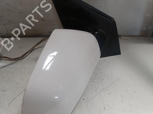 Right mirror VW POLO (9N_, 9A_) 1.9 TDI | BP24346825C27 
