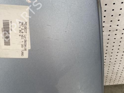 Used Left front fenders PEUGEOT 807 (EB_) 2.0 HDi (109 hp) 21697820