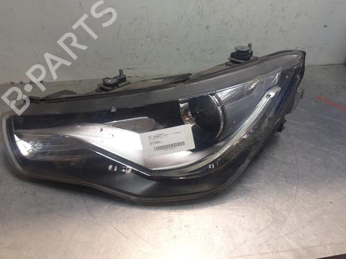 Phare gauche AUDI A1 Sportback (8XA, 8XF) 1.2 TFSI (86 hp) 32996004