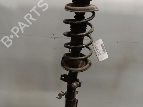 Left front shock absorber DACIA DUSTER (HM_) 1.5 dCi 115 4x4 (HMAD) | BP29081239M16 