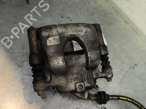 Right front brake caliper RENAULT CLIO V (B7_) 1.0 TCe 90 (B7MT) | BP30646974M104