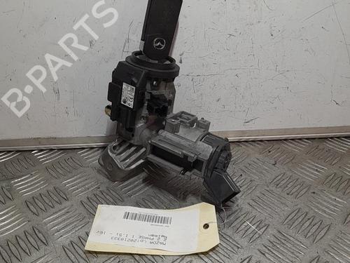 Used Ignition barrel Ignition barrel MAZDA 2 (DE_, DH_) 1.5 (DE5FS) (103 hp) 21715083 21715083