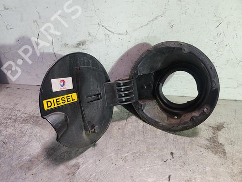 Fuel flap PEUGEOT 207 (WA_, WC_) 1.6 HDi | BP27213912C131 