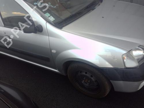 Left front indicator DACIA LOGAN MCV (KS_) 1.5 dCi (KS0W) | BP22031605C32 - Image 2