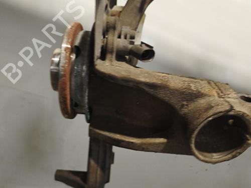 Fusee rechts voor Fusee rechts voor VW GOLF IV (1J1) 1.9 TDI (101 hp) 37502355 37502355