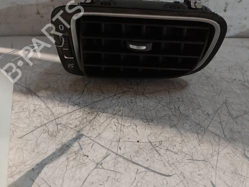 Air vent VW POLO V (6R1, 6C1) 1.4 GTI 6RF819703CN0R