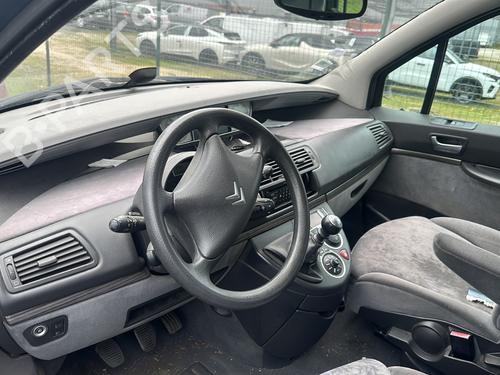 Left front window switch CITROËN C8 (EA_, EB_) 2.0 HDi 165 | BP27364232I27 - Image 4