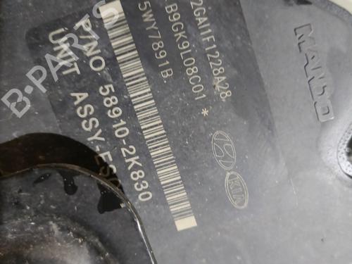 ABS pump KIA SOUL I (AM) 1.6 CRDi 128 | BP29330957M43 