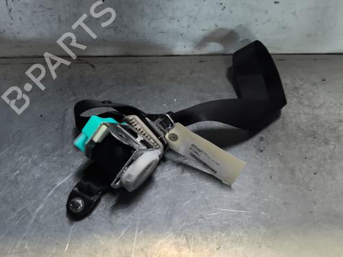 Rear left belt tensioner NISSAN NOTE (E11, NE11) 1.5 dCi | BP29538076C89 