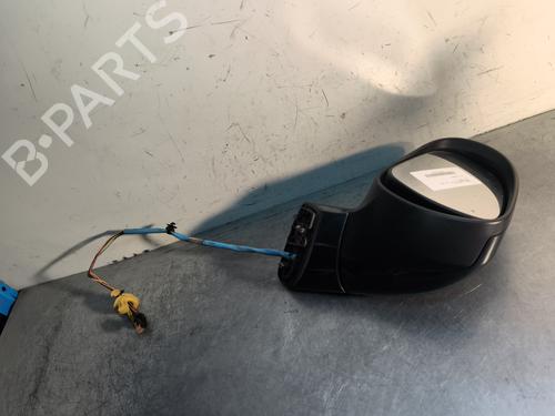 Used Left mirror PEUGEOT 308 I (4A_, 4C_) 1.6 HDi (92 hp) 30491660