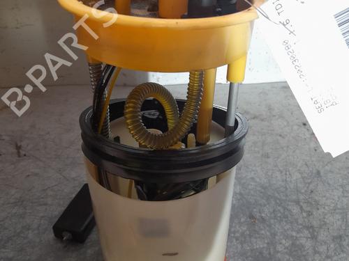 Fuel pump SEAT IBIZA IV (6J5, 6P1) 1.6 TDI | BP22789354M76 