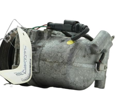AC compressor PEUGEOT 2008 I (CU_) 1.2 THP 110 / PureTech 110 | BP38188295M34 - Image 2