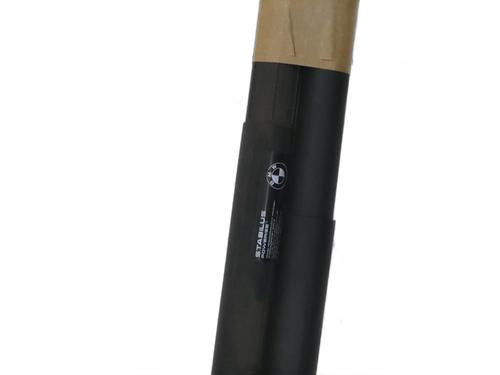 Gasdæmper bagklap Gasdæmper bagklap BMW X3 (F25) sDrive 18 d (150 hp) 33810186 33810186