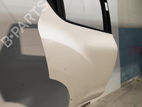 Right rear door NISSAN JUKE (F15) 1.5 dCi | BP29733380C5 