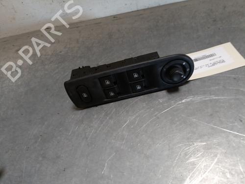 left-front-window-switch-renault-captur-i-j5_-h5_-2013-29003608 main image