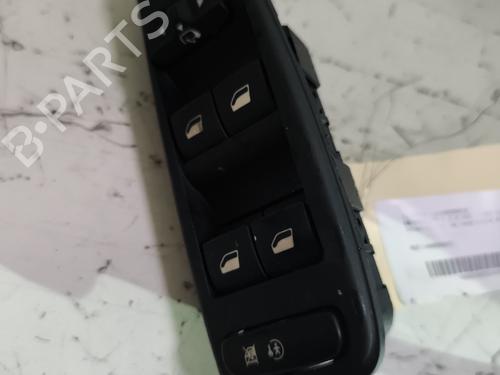 Used Left front window switch Left front window switch CITROËN C4 Picasso I MPV (UD_) 2.0 HDi 138 (136 hp) 23845812 23845812