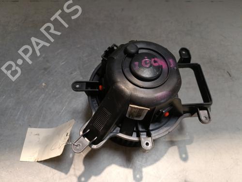 Heater blower motor PEUGEOT 3008 I MPV (0U_) 1.6 HDi | BP29354109M62 